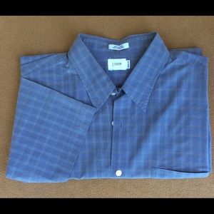 J. CREW Casual Button Down 😎👍🏼